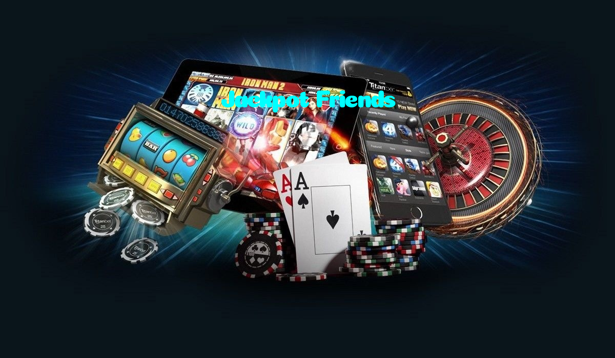 Jackpot Friends خوش آمدید بونس +600% پیشکش موبائل ایپ کے پروموشن سیکشن میں دکھائی دیتی ہے۔