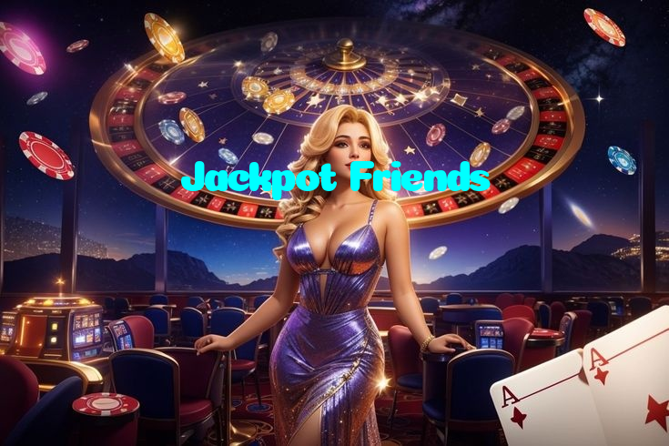 Jackpot Friends