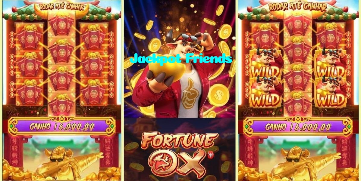 Jackpot Friends casino presented on mobile device in Pakistan with slots and live games