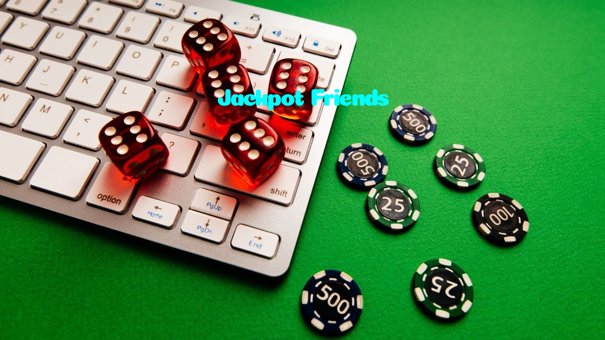 available types of Jackpot Friends bet including pre-match live express and system bets