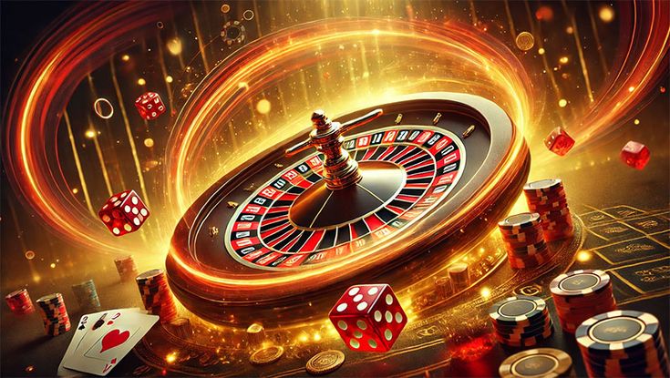 Jackpot Friends آن لائن کیسینو میں کھیلنے کی وجوہات